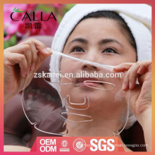 Очищающая маска с ультра-увлажняющей гиалуроновой кислотой